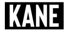 Kane Promo Codes